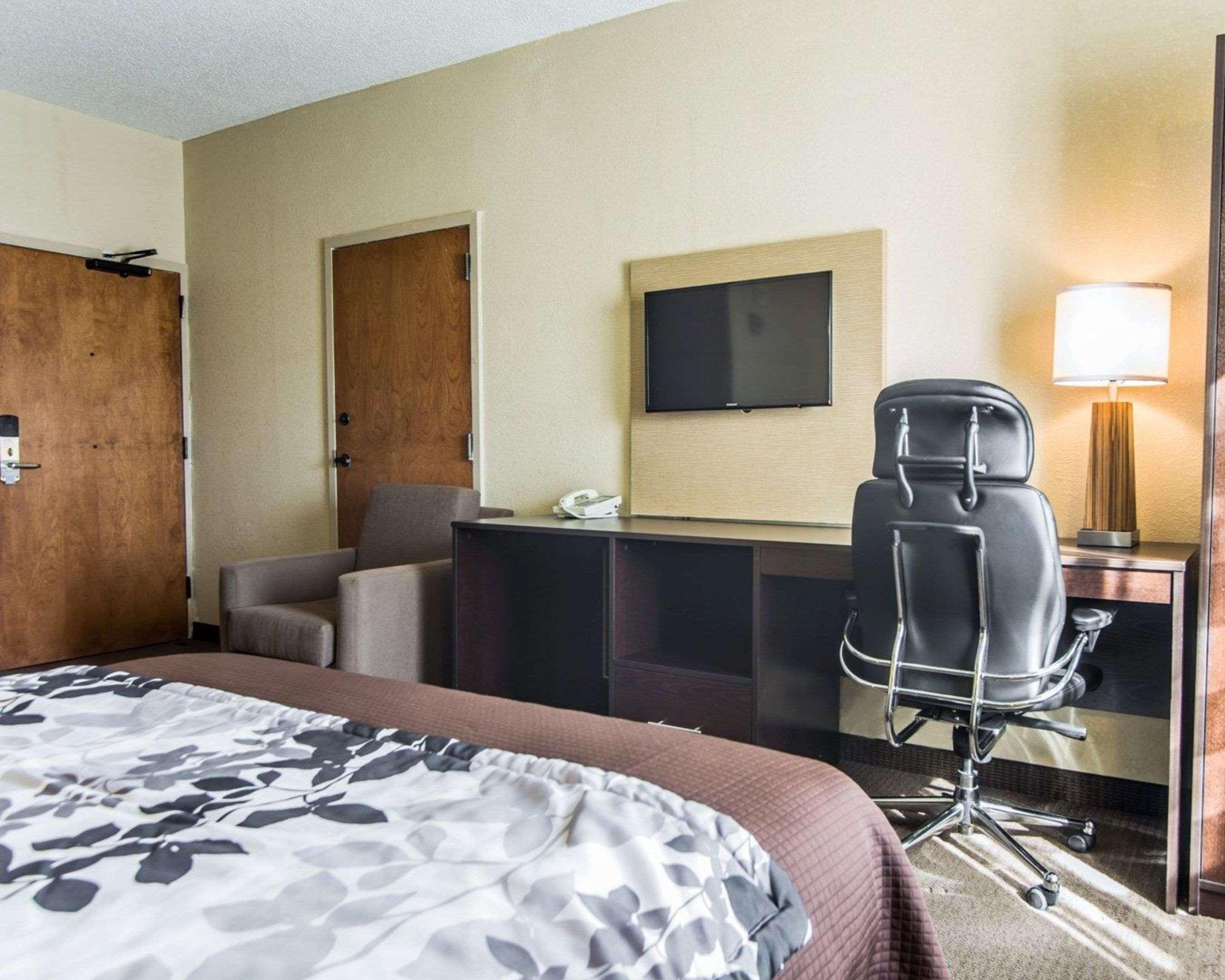 Sleep Inn Walterboro I-95 Esterno foto